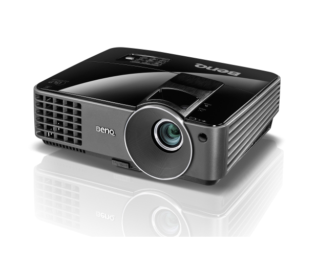BENQ MX503 9H.J6F77.13E - 1407545 - zdjęcie 2